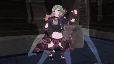 Rampant Revenge - A Wrathful Futa Lover Seeks Retribution Against His Abusive Ex-Partner, But Gets More Than He Bargained For!