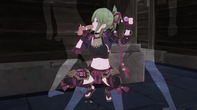 Rampant Revenge - A Wrathful Futa Lover Seeks Retribution Against His Abusive Ex-Partner, But Gets More Than He Bargained For!