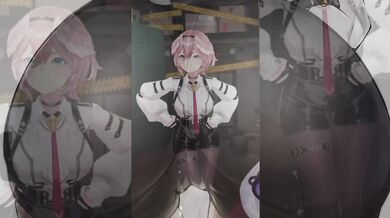 Juicy Japanese Holes in Group Sex Orgy