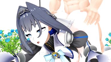 Juicy Japanese Holes in Group Sex Orgy