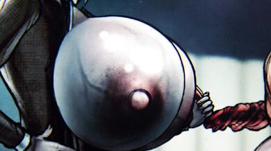 - Kate's Revenge Part 2