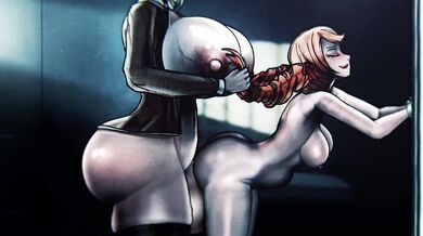 - Kate's Revenge Part 2