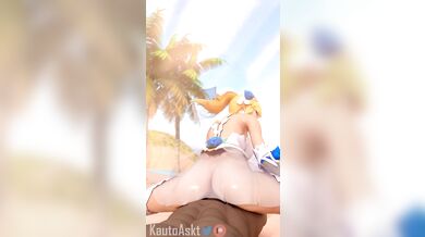 - The New Hentai Porn Animation: Lux