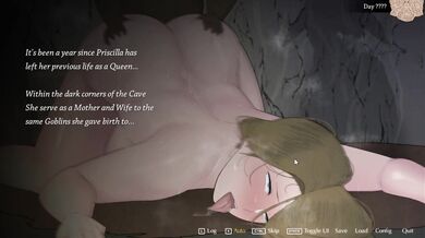 Goblin Fucking the Queen - Sex Scenes Exposed