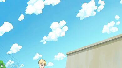 'I'm On Top of You!! [Maruten]'