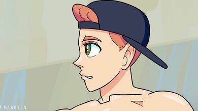 'I'm On Top of You!! [Maruten]'