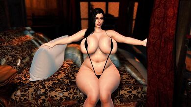 Yen's Thick and Creamy Love Potion