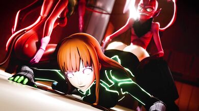 Amateur Throwaway's Shadow Puppets