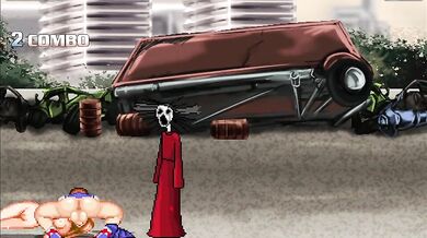 The Intense Tragedy of Kisarah: Noroko and Sakura Break Her Throat in a Brutal Hentai Porn Scene