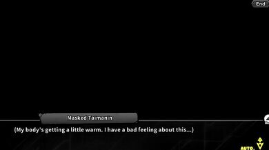 Taimanin RPGX Party Pack: Masked & Ready to Play!