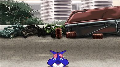 Eggnasty - The Erotic Tale of Gekkouga and Vulpix's Extreme Anal Breakdown!