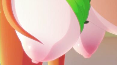 Kawaii Neko Koneko wa Bukkake shite mattaku ga suki desu!