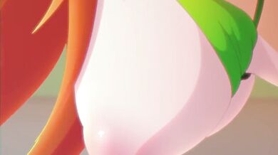 Kawaii Neko Koneko wa Bukkake shite mattaku ga suki desu!