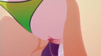 Kawaii Neko Koneko wa Bukkake shite mattaku ga suki desu!