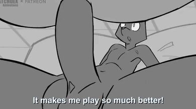 Boy Toy's Full Audio Pleasure