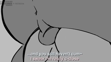 Boy Toy's Full Audio Pleasure
