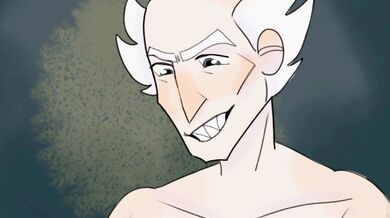 'The Perverted Tutor: Count Olaf’s Obsession with Klaus'