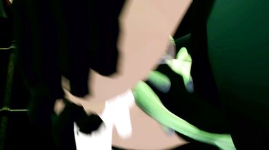 Nomu's Forbidden Lust with Momo