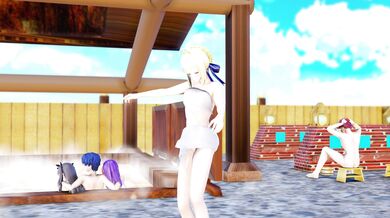 Unwilling Bride Gets Gangbanged on Her Wedding Night in Ultra HD