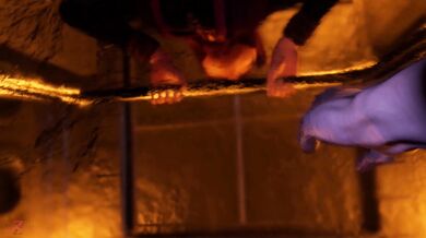 Le Secrétariat de la Reine Anna - Version Française [Desmall]