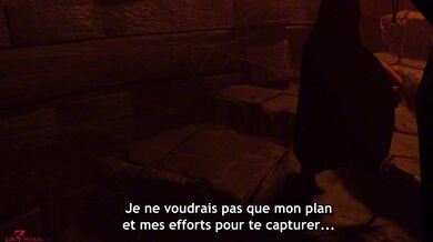 Le Secrétariat de la Reine Anna - Version Française [Desmall]