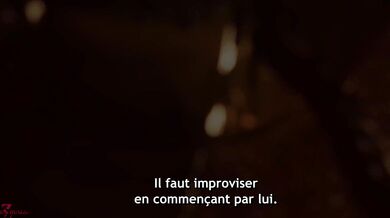 Le Secrétariat de la Reine Anna - Version Française [Desmall]