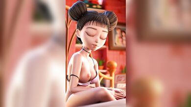 Falling in Love with Amanda [Austrian]