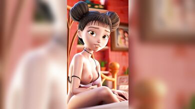 Falling in Love with Amanda [Austrian]