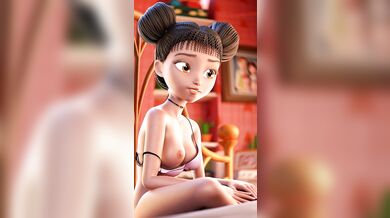 Falling in Love with Amanda [Austrian]