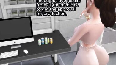 - Accidental Dosage