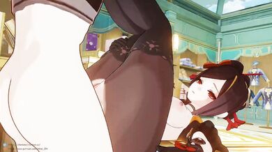 Screw My Wife Aline in Her Tight Twat Until She Cums Hard!