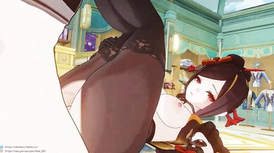 Screw My Wife Aline in Her Tight Twat Until She Cums Hard!