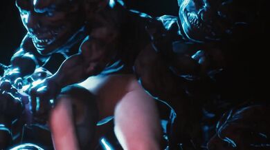 Ayane's Demonic Gang Bang: The Fan Edit
