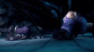 Ayane's Demonic Gang Bang: The Fan Edit
