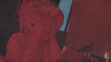 Rainbow Dash's Wet Dream: A My Little Pony Orgy in the Shadows