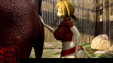 Taxing Titans: An Attack on Farm Hentai Twisted Remake