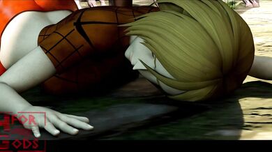 Taxing Titans: An Attack on Farm Hentai Twisted Remake