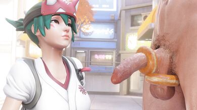 Furry Force: Kiriko's Tail Trap Adventure