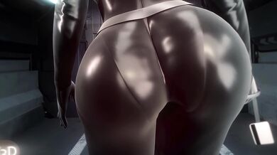 Sex-Starved Students Satisfy Their Horny Minds with a Vivid PMV