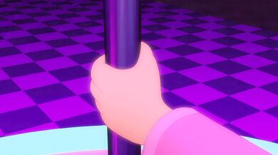 Rouge the Bat Fucks Sonic with Seven Cocks in a BDSM Dungeon [Hardcore]