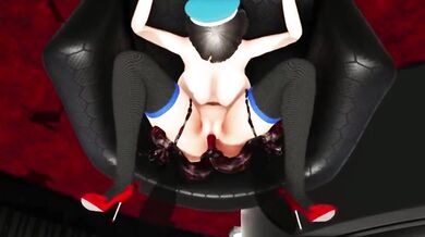 'Sexy Insekts in the City: Honey Bees, Ladybugs and More!'