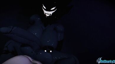 [Dasharky3D] Karelia's Pleasure - Futa's Delight