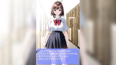 The Mighty Kugishima and the Innocent Maiden Meru