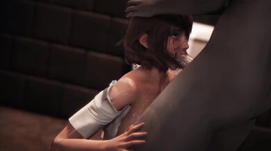 Tiffany's Sultry Solo Suction Session (WeLoveMonsters[Contagion Crisis])