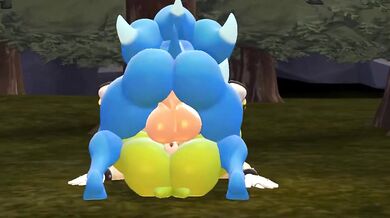 Punishing the Molester: Surge's Revenge