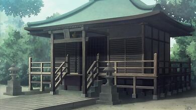 Bored and Horny: Rei's Second Exploration