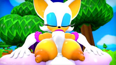 'Blazed and Confused: A Rogue Boobjob Giving Adventure'