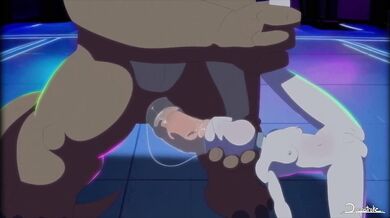 - The Muff Divers Club 2 - Auditory Deprivation