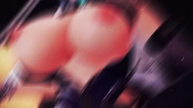 Bouncy Boobies and Jiggling Booties: The Genshin Impact Move Your Body Remix