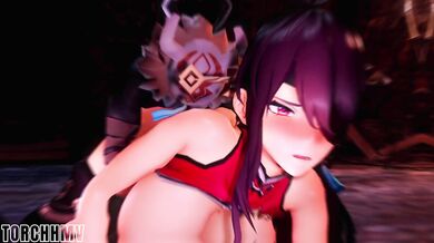 Japanese Office Lady Gets Gangbanged and Betrayed by Her Coworkers